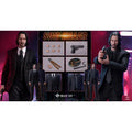 In Stock PRESENT TOYS 1/6 PT-sp61 John Wick Suit Killer Action Figure Collectable Model Figurine Surprise Birthday Toy Gift
