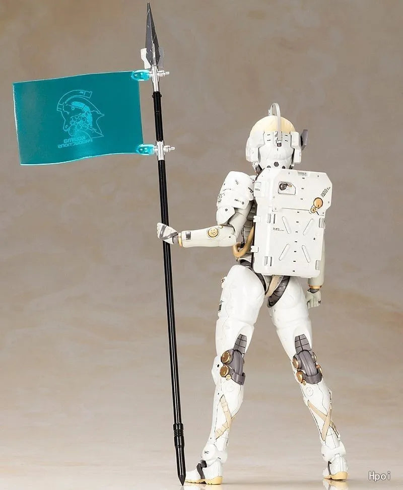 In Stock Original Kotobukiya Mecha Girl Kojima Studio Ludens Anime Doll Figure Model Toys Gift Ornaments Collection