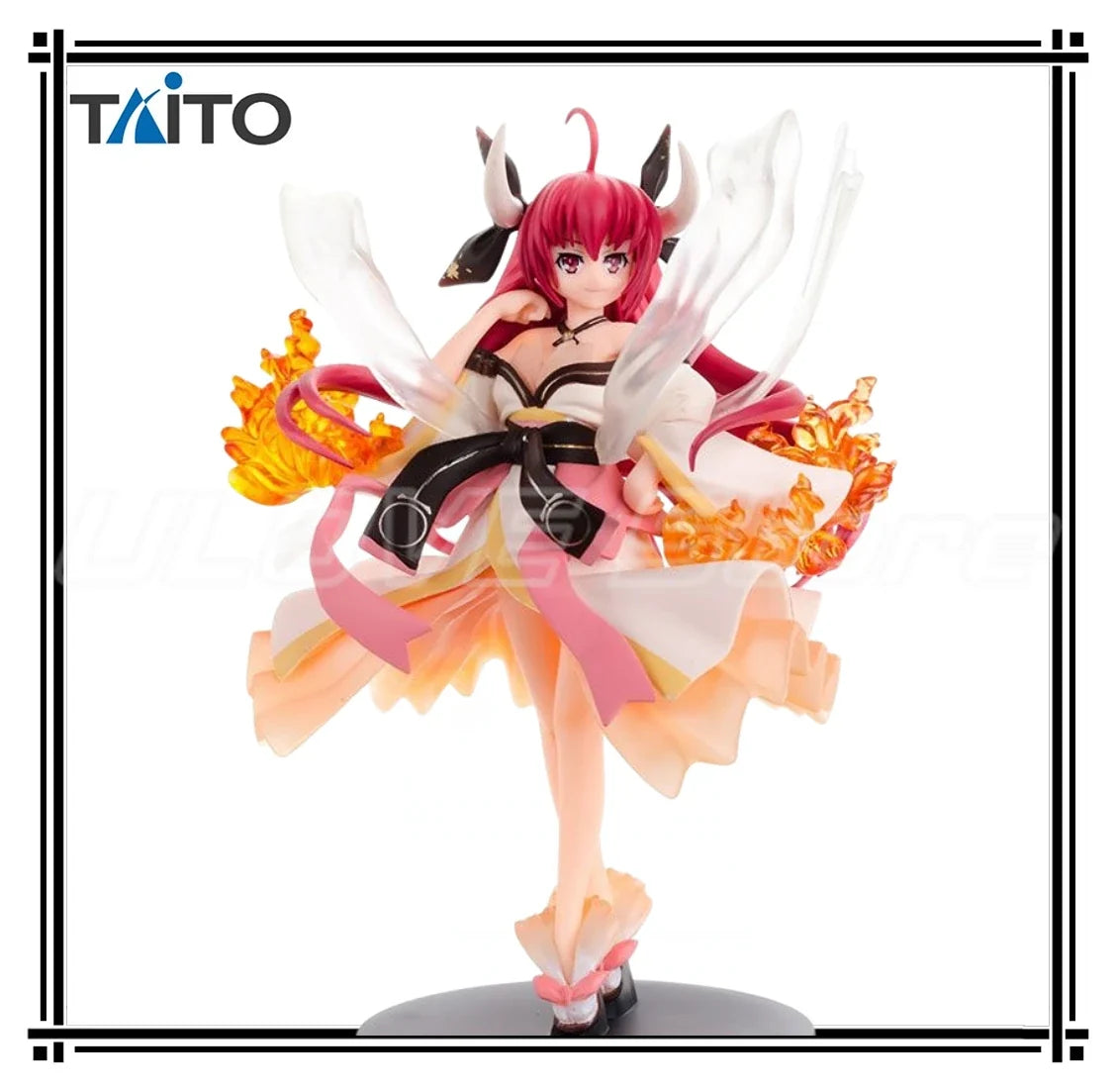 Original TAiTO Date A Live Ⅱ Kotori Itsuka Model Toys Collection