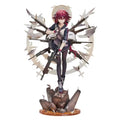 【Presale】Arknights  Action Figurals Exusiai Anime Figurine Statue Figures Cartoon Toy Collectible Model Toy
