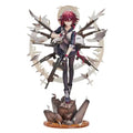 【Presale】Arknights  Action Figurals Exusiai Anime Figurine Statue Figures Cartoon Toy Collectible Model Toy