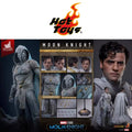 InStock Original HOTTOYS HT 1/6 TMS140AE Moon Knight Artisan Edition Actionfigur 12 Zoll Oscar Isaac Sammlermodell Spielzeug Geschenk