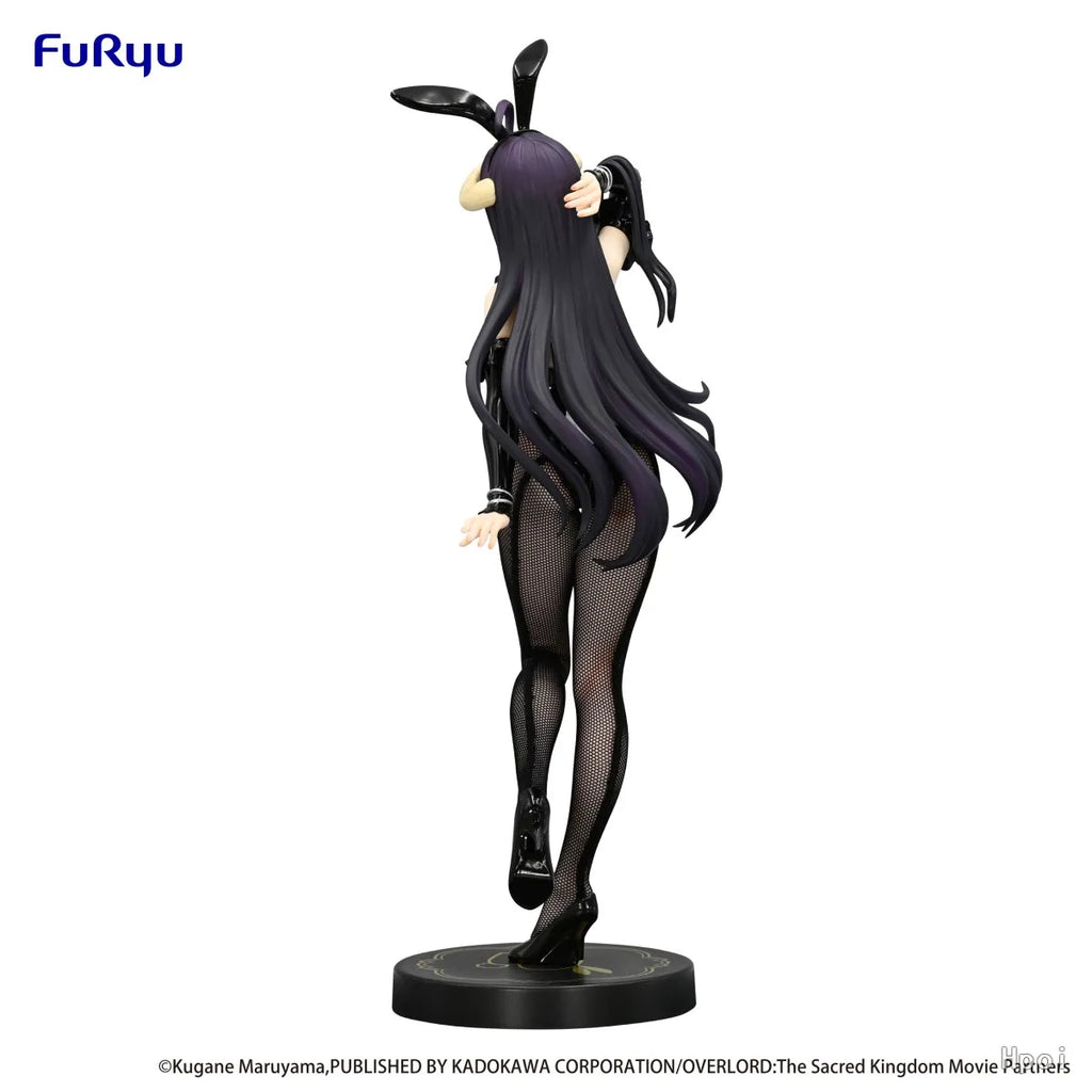In Stock Original FuRyu BiCute Bunnies Dolls Yarbede Anime Model Toy Gift Collection