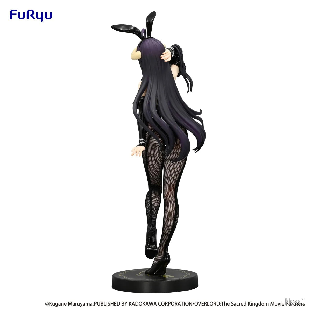 In Stock Original FuRyu BiCute Bunnies Dolls Yarbede Anime Model Toy Gift Collection