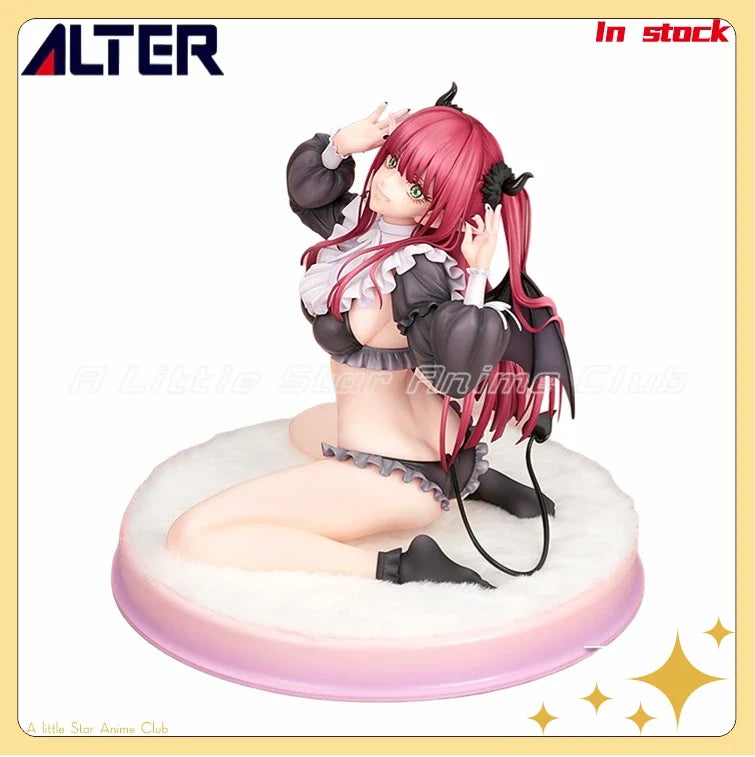 In Stock Original Alter My Dress-Up Darling MARIN KITAKAWA Leeds 1/6 Scale Dolls Animation Figures Models Toys