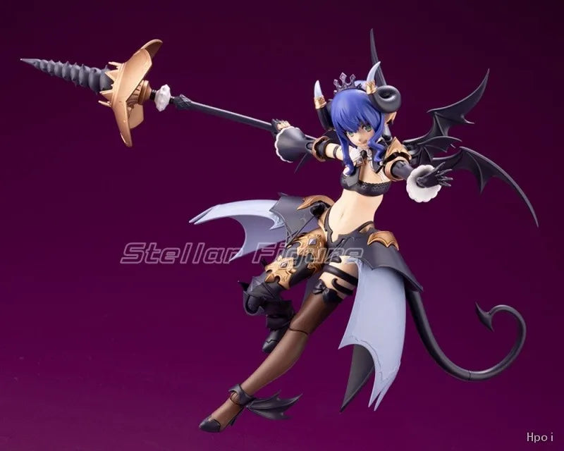 【SF】In Stock Kotobukiya ARCANADEA VELRETTA Figures Gift Model Toys