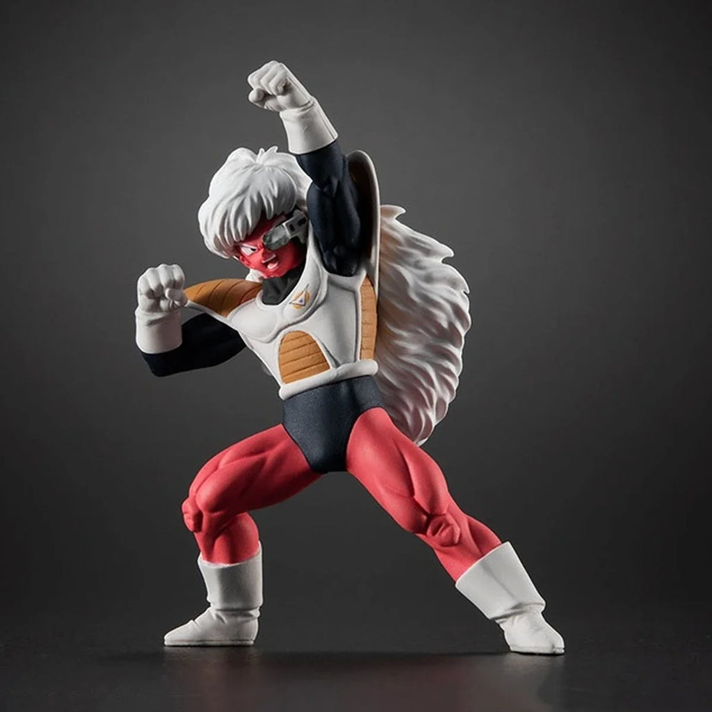 15cm/5.9in Anime Dragon Ball Z Figure Ginyu Force Figure DBZ Collectible Model Toys Gift