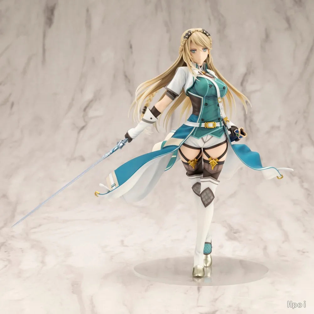 【In Stock】Original Kotobukiya The Legend of Heroes Trails Through Daybreak Elaine Auclair 1/8 Scale Figure Toy Gift