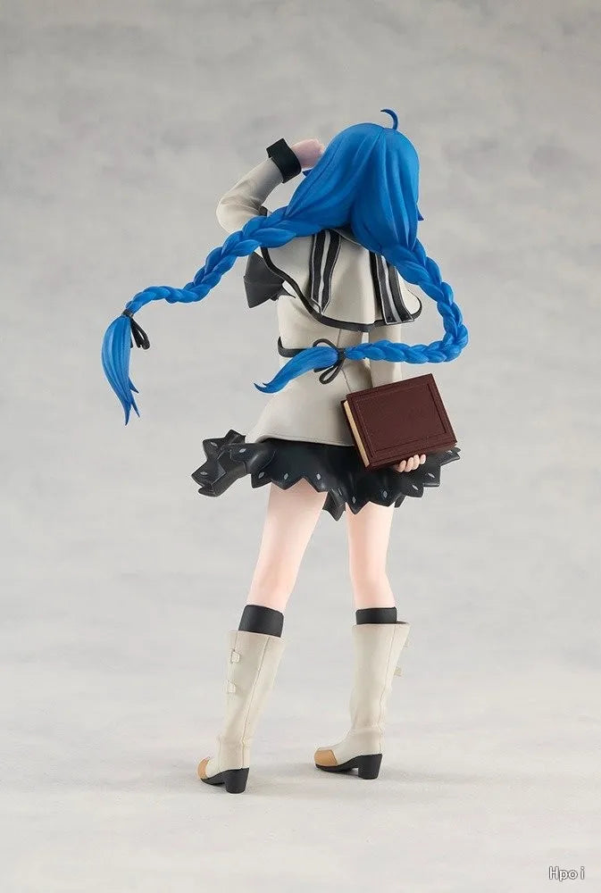 Original in Stock KADOKAWA KDColle LIGHT Roxy Migurdia  Figures Model Toy Gift Collection Ornament