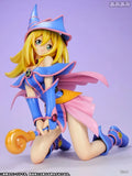 Original in Stock KOTOBUKIYA ARTFX J Duel Monsters Dark Magician Girl 1/7 Figures Model Toys Gifts Collection Ornaments