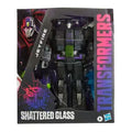 Auf Lager Original Hasbro Transformers Shattered Glass Jetfire Commander C-Class Super Actionfigur Bewegliche Sammlerfigur