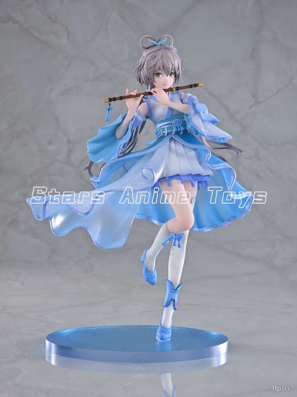 Original F:NEX Vsinger Luo Tianyi Song Xing Animation Figure Ornaments Collection