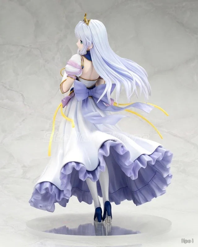 【SF】IN STOCK Kotobukiya Lustrous Feena Fam Earthlight 1/7 Scale Figures Model Collectible