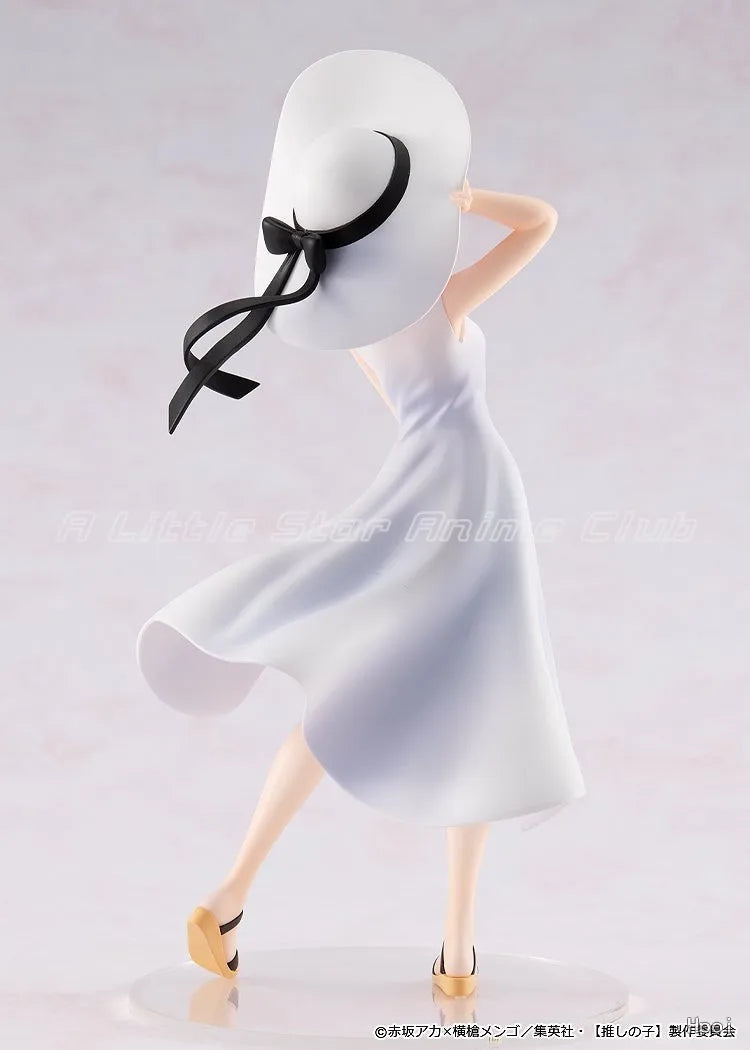In Stock Original KADOKAWA KDcolle Oshi No Ko Kana Arima Full Moon...! 1/7 Scale Dolls Anime Figures Model