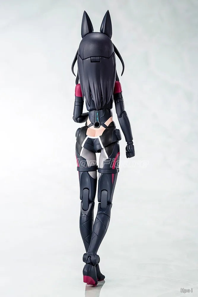 【SF】In Stock KOTOBUKIYA Goddess Device Alice Agatsuma Kaede Original Figures Collection Gift