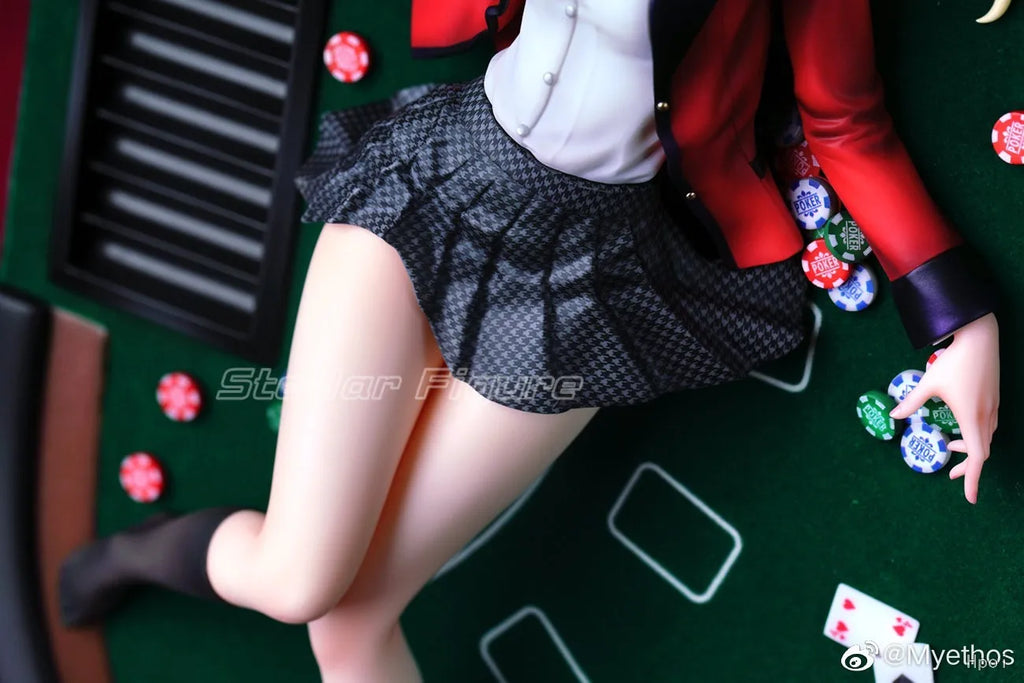 【SF】In Stock Myethos Saotome Meari 1/7 Scale Figure Model Toys Collection
