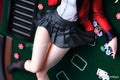 【SF】In Stock Myethos Saotome Meari 1/7 Scale Figure Model Toys Collection