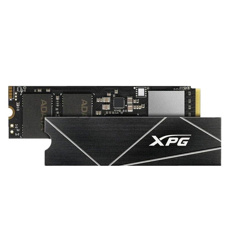 ADATA XPG GAMMIX S70b S70Blade PCIE Original SSD GEN4X4 pcie4.0 M.2 2280 512GB 1TB 2TB 4TB Hard Disk Fo Laptop Desktop  PC PS5