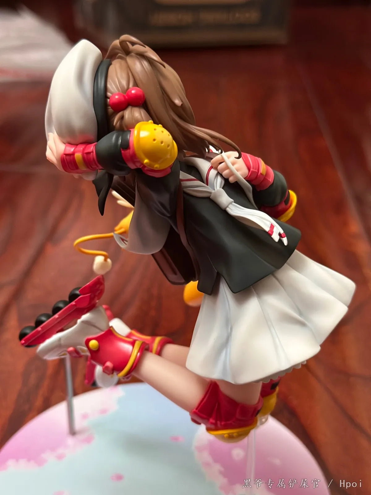 【Original】F:NEX Cardcaptor Sakura Kinomoto Sakura Animation 25th Anniversary 1/7 Toy Model