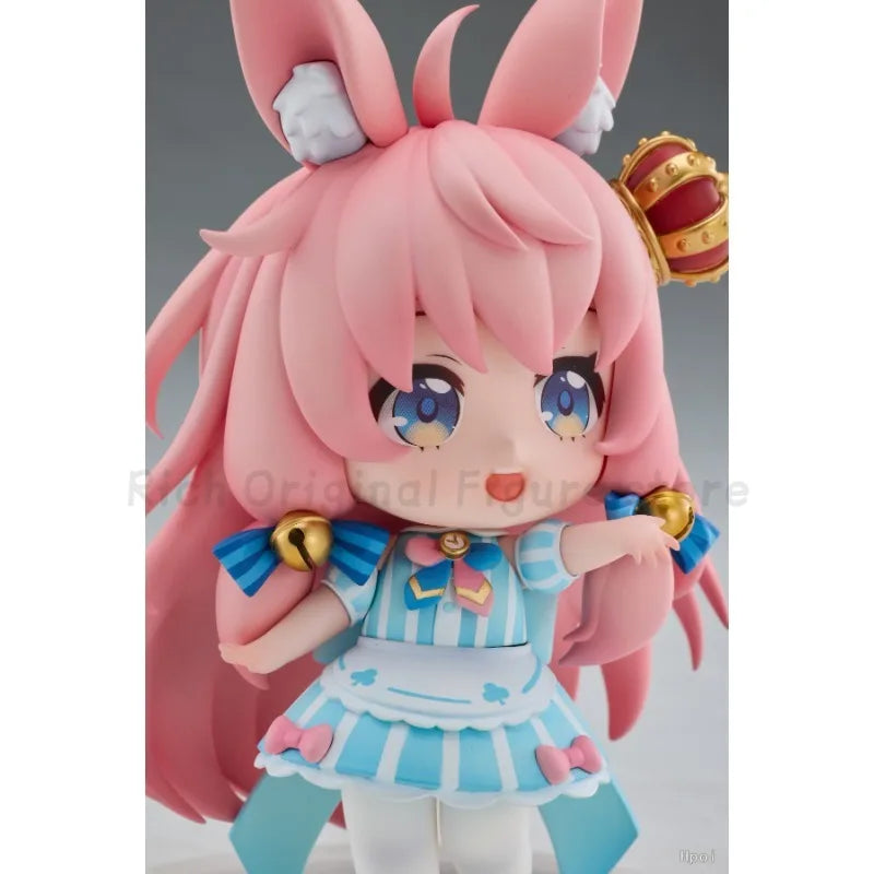 In Stock Original AOWOBOX Virtual Anchor Psplive Ayanana Naris  Toys Models Anime Ornaments Figures Collection