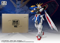 In Stock FAT CAT 1/100 II God Scale Special RG 1/144 Enlarged Version Assembly Model Kit Action Figure Robot Plastic Model