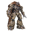 BMB Mega Galvatron DP01V Transformation DP01 Megatank Oil Tanker Movie Action Figure KO UT R09 AAT NA Deformation Car Robot Toys
