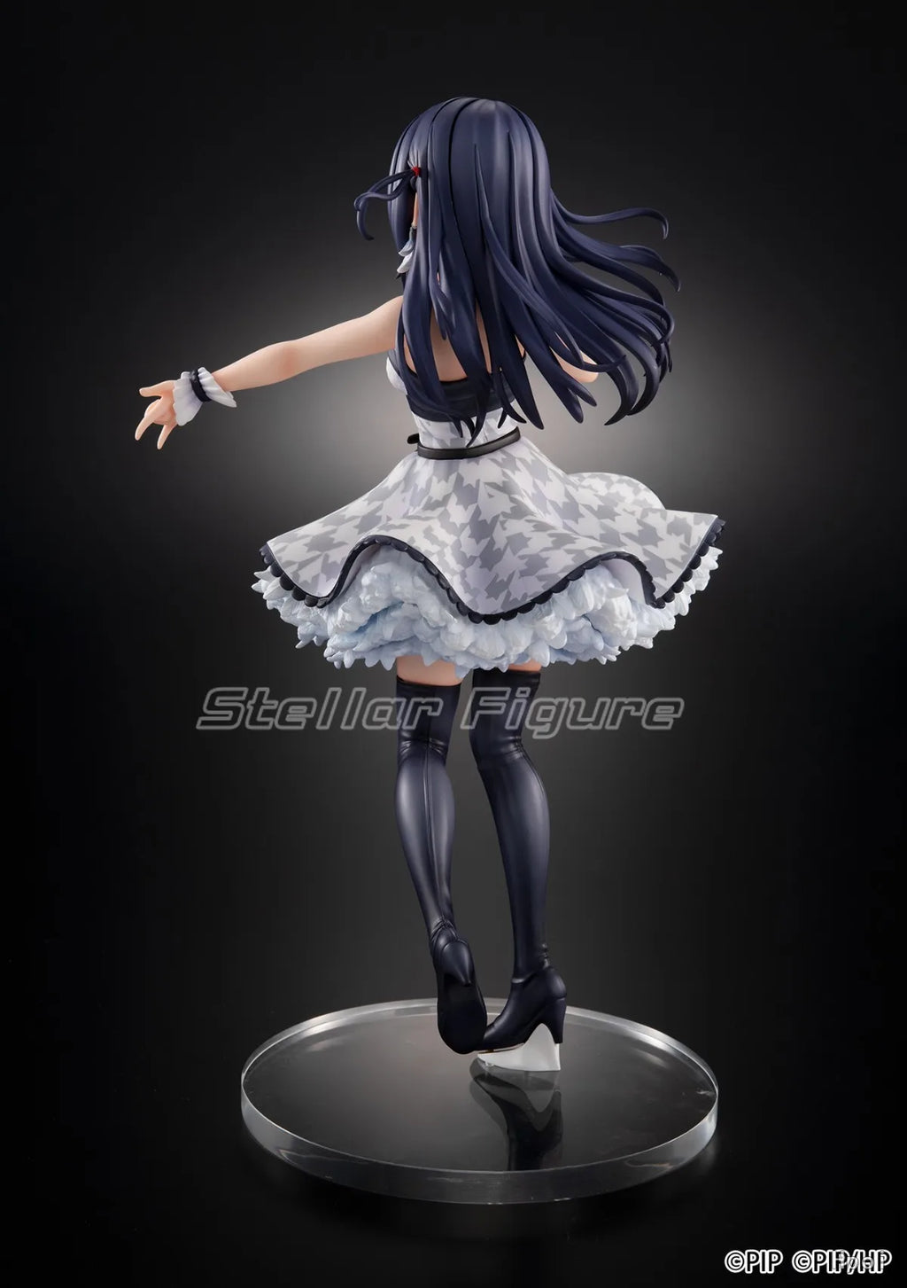 【SF】In Stock Alpha Satellite SSF EStream IDOLY PRIDE 1/7 Scale Figures Original Collection