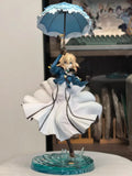 In Stock Brand New Genuine ABCAnimetion GSC Violet Evergarden 1/7 Scale 35cm Pretty Girl Figure Model Ornament Festival Gifts