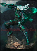DAMTOYS CS010 1/8 King Lanling Popular game characters Figure Collectible Model Toys Gift