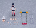 ã€Pre-saleã€‘Max Factory GSC Figma #664 GRIDMAN UNIVERSE Rikka Takarada Action Figure Gift