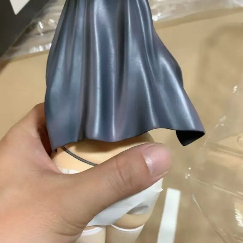 Bnzalacer Hentai Figure Fat Nun Ecchi Sexy Waifu Anime Girl Figure Collection For 18+ Gift