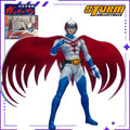 New Storm Toys Original 1/12 Science Ninja Team G1: Ken of The Great Eagle GMKE01 Anime Mobile Model Toy Boy Gift Collection