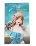 In Stock Bushiroad Creative BanG Dream! Mygo Nagasaki Souse Scenery Anime Peripheral Movable Figure Collection Gift