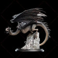 Original Witch-king of Angmar Nazgul Dragon Fell Beasts Statue Open Version Figure Model Collection Desktop Scene Ornament Gift
