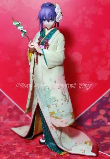 【FS】 Original ANIPLEX+ Scale 1/7 Fate/stay Night [Heaven’s Feel]  Sakura Matou Figure Model Toys Gifts Collection