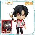 GSC Genuine Nendoroid Clay Man Series Regular Version No.940 Ye Xiu and No.941 Ma Xiu Casual Wear Ver Model Toys Collectibles