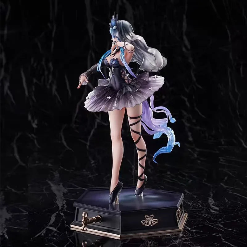 【Presale】Path To Nowhere Anime Figurine Hamel Game Character Sculpture Action Statue Figures Cartoon Collectible Model Toy