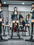 One Piece DX Studio Judicial Island Nicole Robin Statue Model - Fully Painted Handmade Ornament Boutique Island Collection