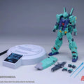 【New product】JIAOLAO MODEL MG 1:100 JEDA Amro dedicated machine RGM-88X Second Part assembly model kit children's Toys Gifts