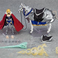 DX Albatoria Figma568 White Gun Dead 2.0 Armored man Mobile Boxed Collectible Figure Chinese Production Jointed Anime Mo...