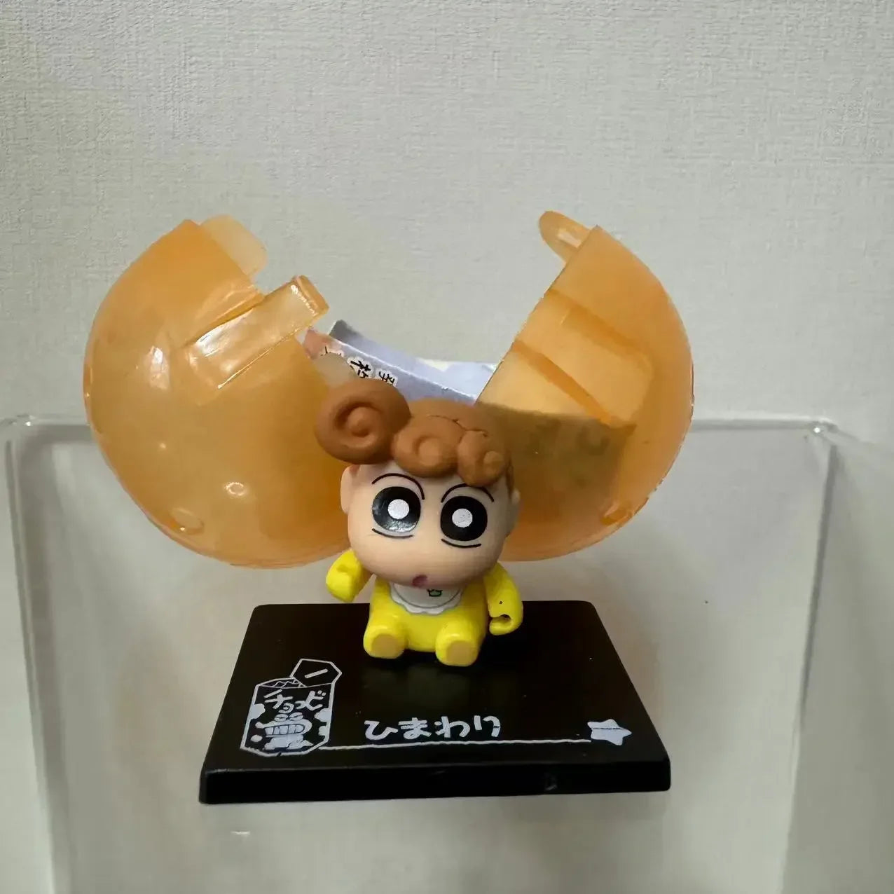 New Anime Kindergarten Kawaii Figure PVC Model Toys Doll Collect Ornaments Gifts New