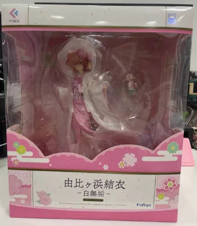 【FS】 F:NEX Scale1/7 There is indeed something wrong with My Youthful LoveaStoryYuigahama Yui Model Gift Collection Figure