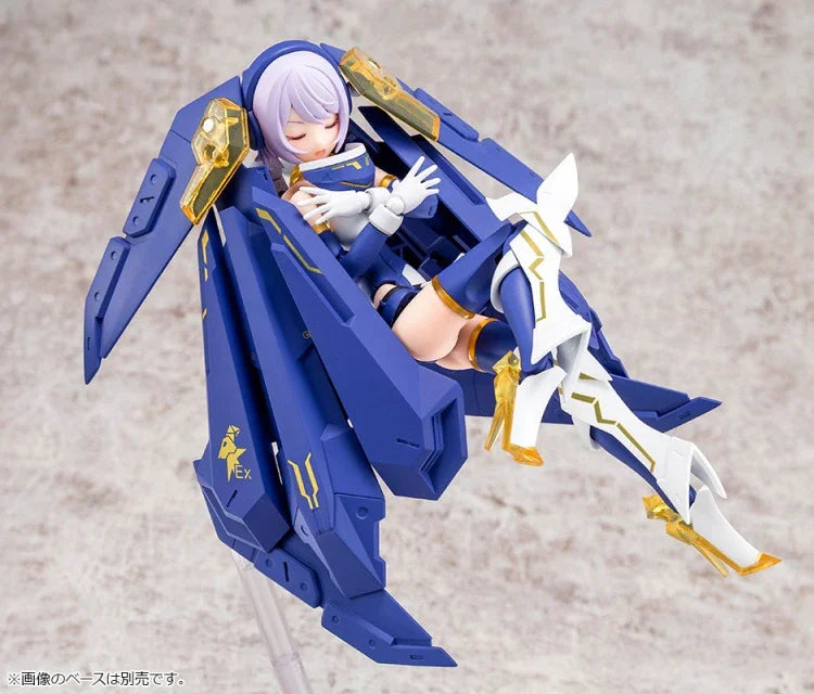 Kotobukiya Megami Device 14 KP561 Bullet Knights Exorcist Bonus Anime Figure Mobile Suit Girl Original Genuine