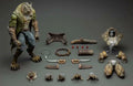 【Auf Lager】Original MAESTRO UNION Furay Planet Serie Veteran William 1/12 Actionfigur Ornament Spielzeugmodell