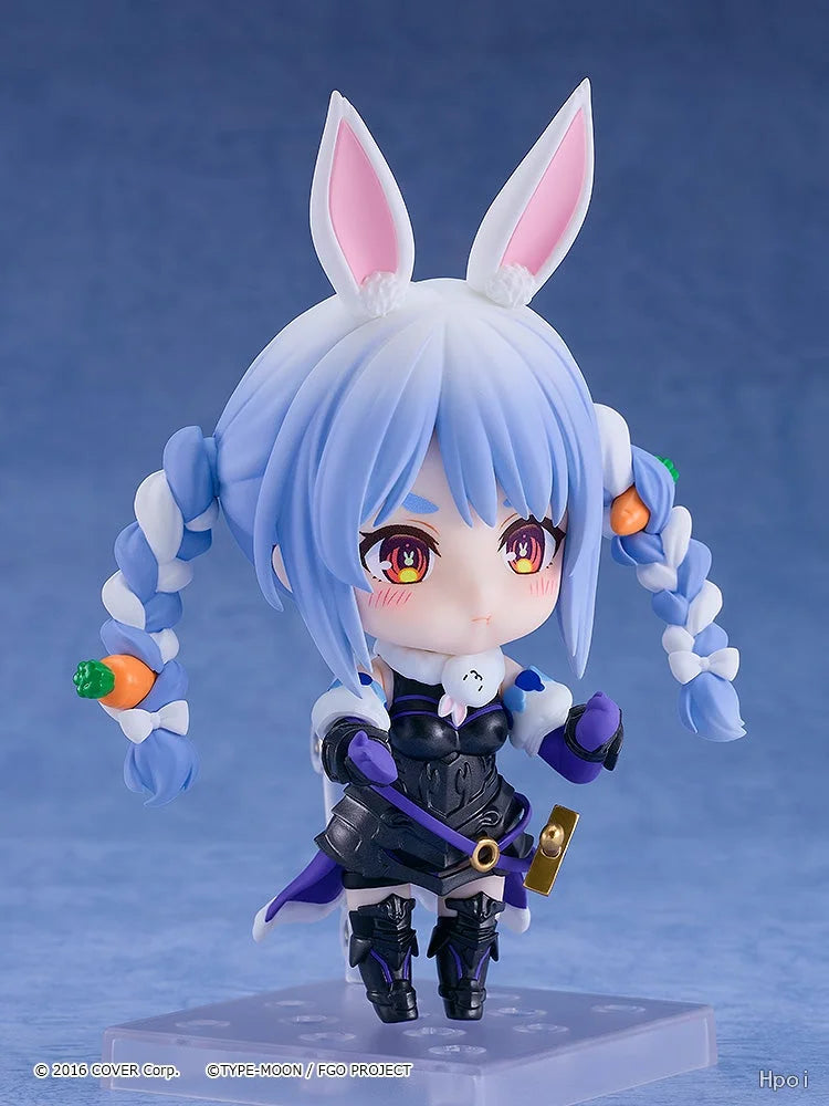 【Original】ANIPLEX+ Q Version 2682 Hololive Usada Pekora (Mash Kyrielight Collaboration Ver.) Action Figure Model Toy
