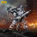 In Stock JOYTOY  Dark Source Battle Star 1/25 Action Figures Anime 20cm Steel Bone Mecha Model Toy