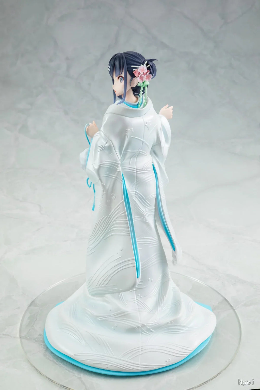 【SF】In Stock KADOKAWA KDcolle Young Pig-headed Boy Will Not Dream of Bunny Girl Senior Sakurajima Mai 1/7 Scale Figures Model