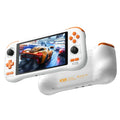 K59 Handheld Game Console 5.5'' 1080P Screen 50 Emulators for PS1/PSP/DC/SS Android14 5000mAh WIFI5 KINHANK Retro Game Player