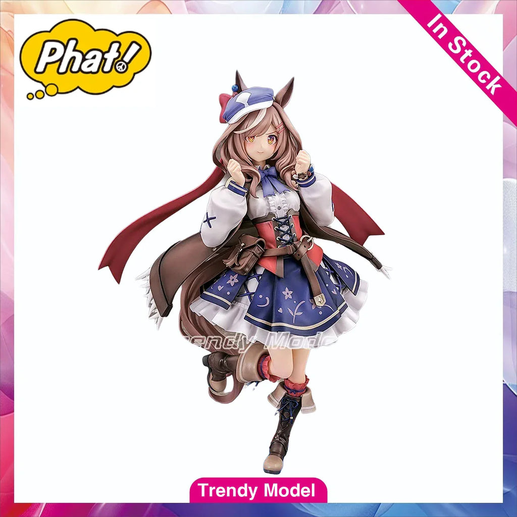 【TM】 Phat! PrettyDerby Matikane Tannhauser 1/7 Actionfigur Modell Spielzeug Geschenke Sammlerstücke Ornamente