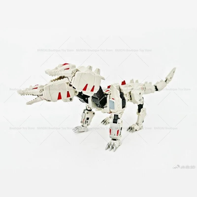 Unique Toys Transformation UT O-01 Blot O-02 Rippersnapper O-03 Sinnertwin O-04 Hun-Grrr O-05 Cutthroat Abominus Action Figure